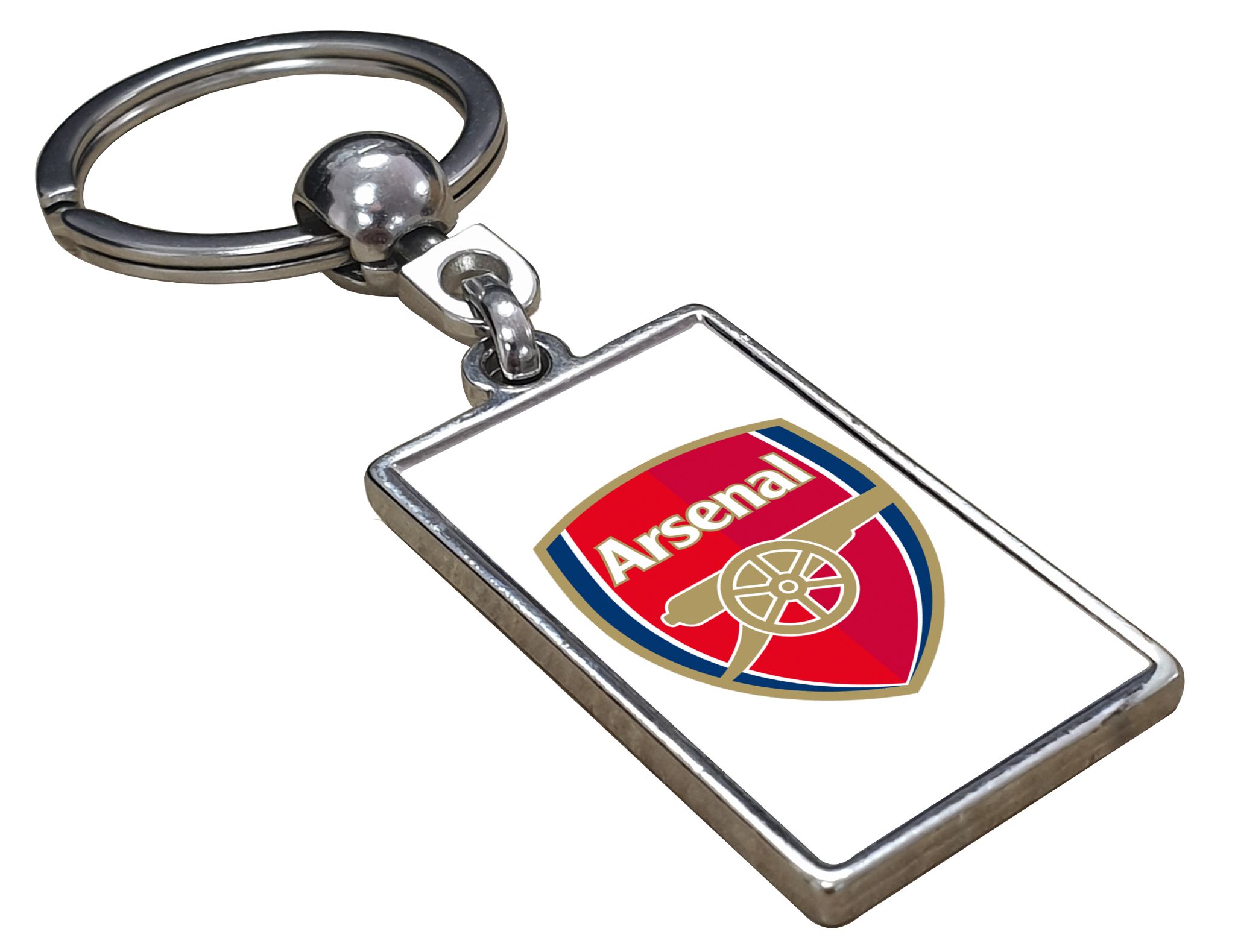 Arsenal - Sleutelhanger