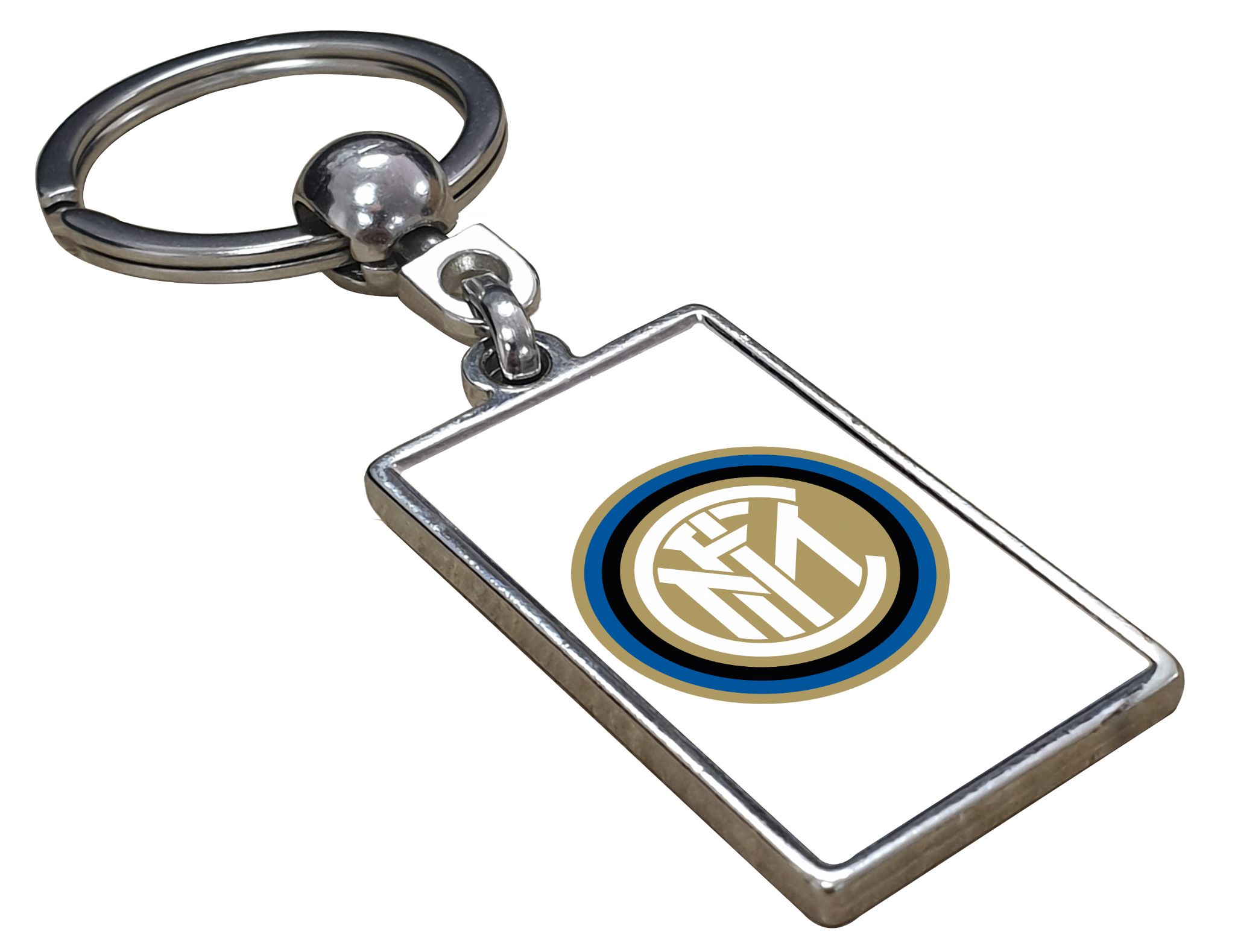 Inter Milan - Sleutelhanger