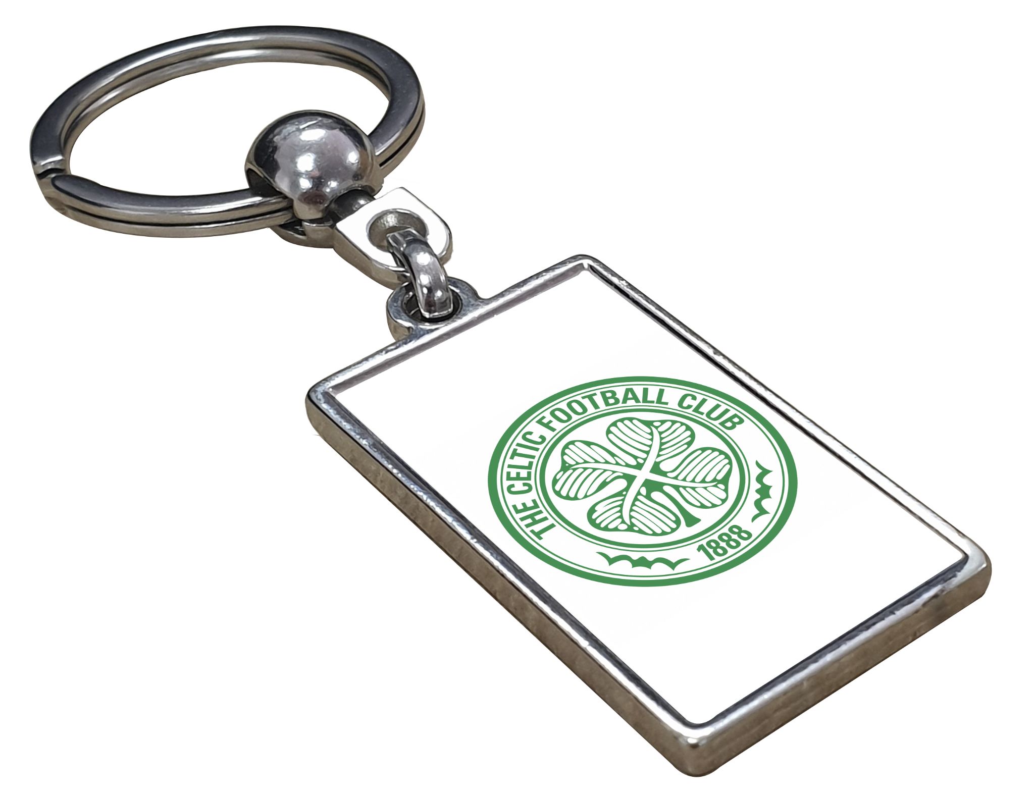 Celtic FC - Sleutelhanger