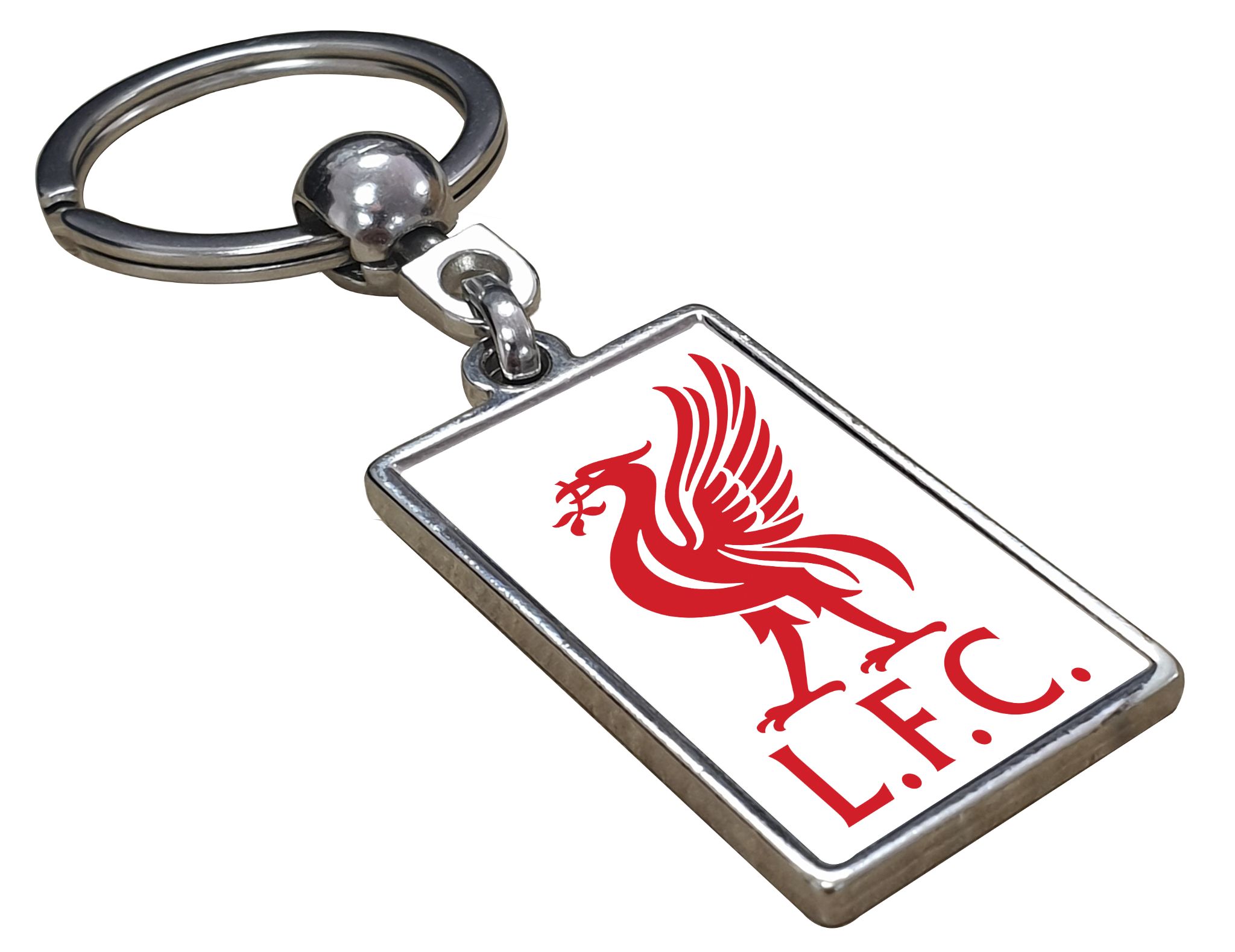 Liverpool FC - Sleutelhanger