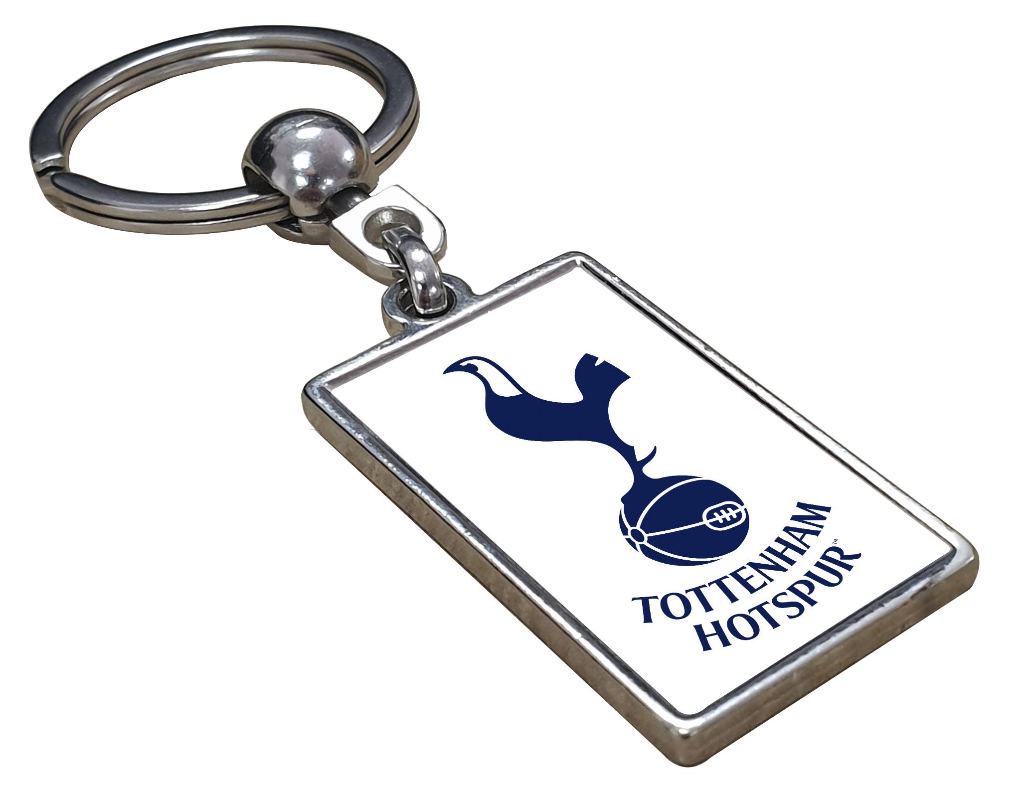 Tottenham Hotspur - Sleutelhanger