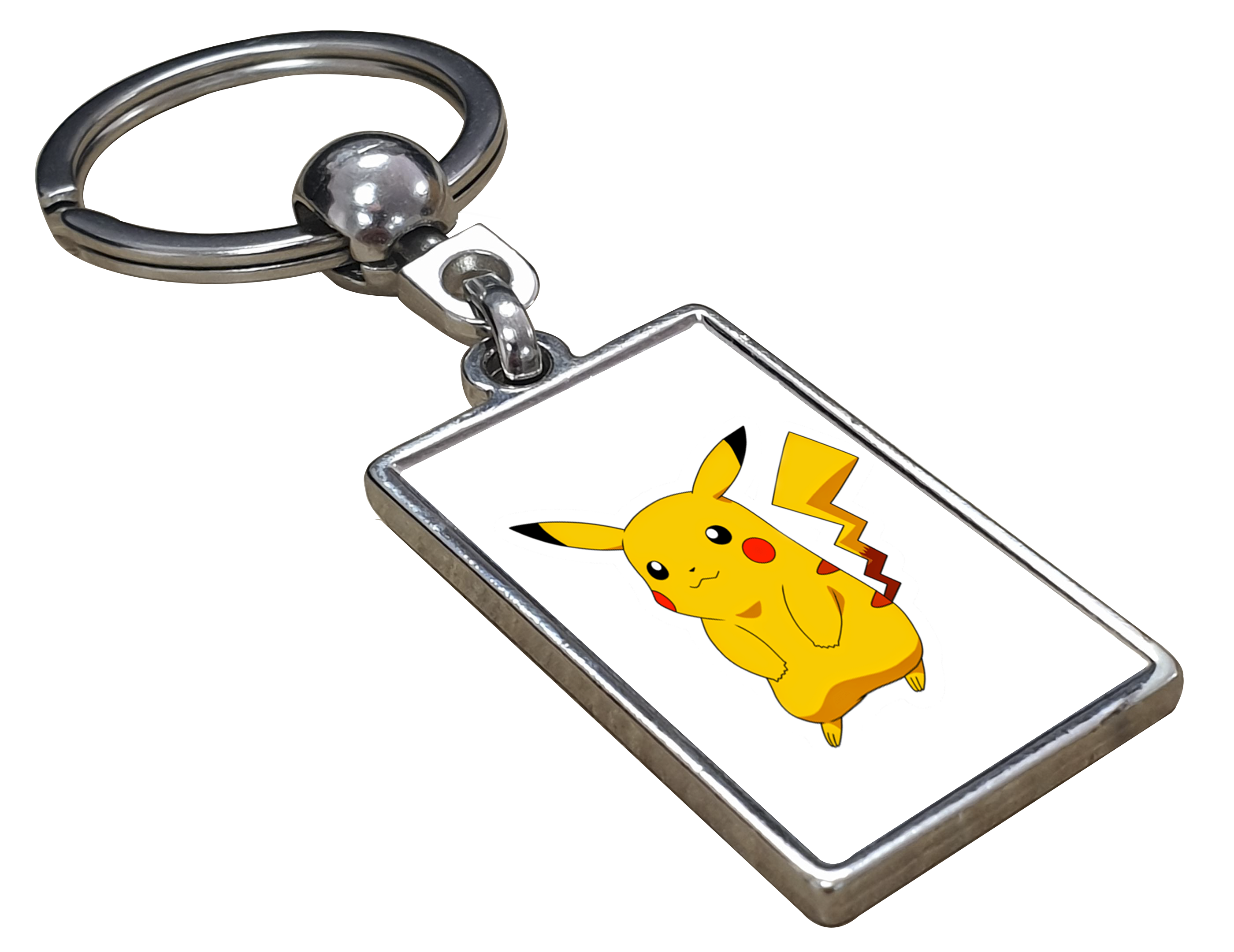 Pikachu Sleutelhanger - Pokemon