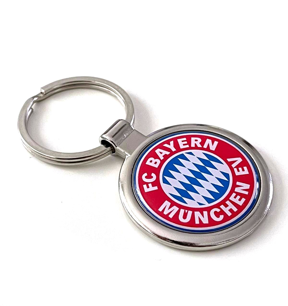 FC Bayern München - Sleutelhanger