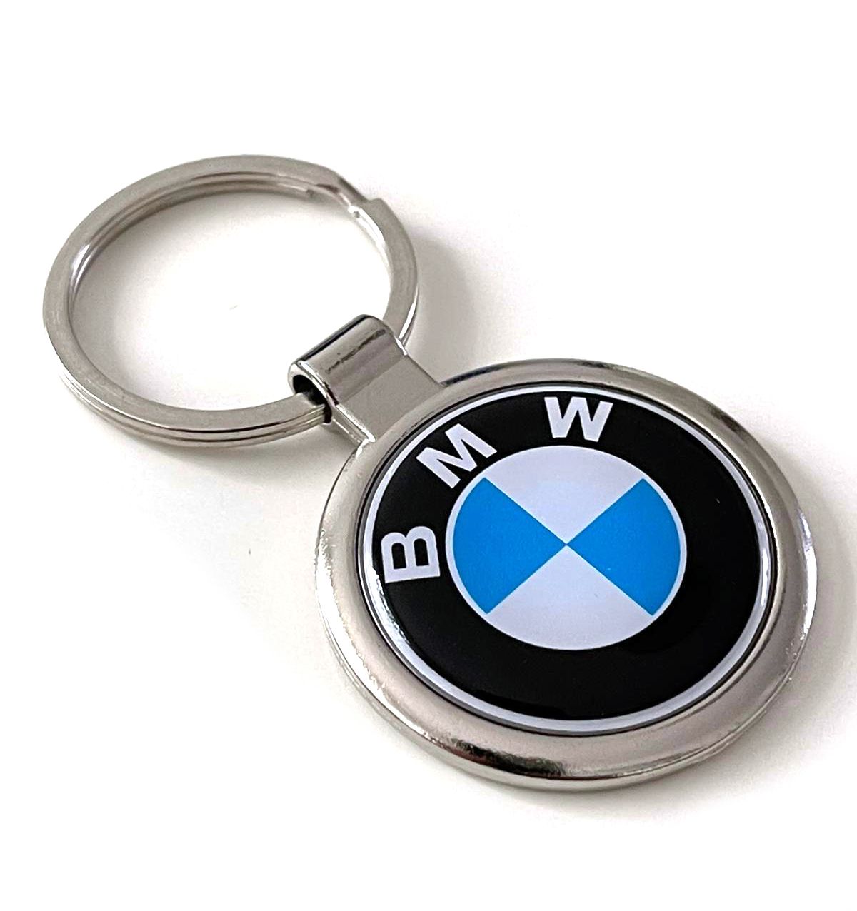 BMW Sleutelhanger - Auto Sleutelhanger