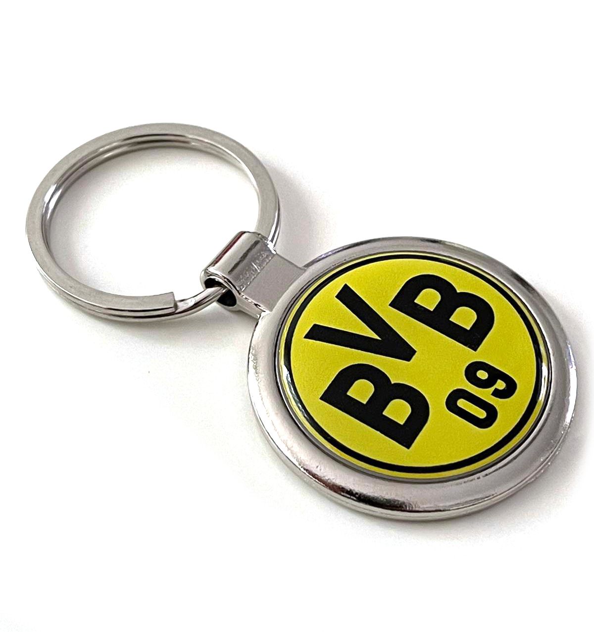 Borussia Dortmund - Sleutelhanger